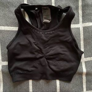 GYMSHARK energy seamless sports bra